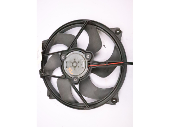 Ventilateur de refroidissement occasion CITROEN C4 I Phase 1 - 1.4i 16v