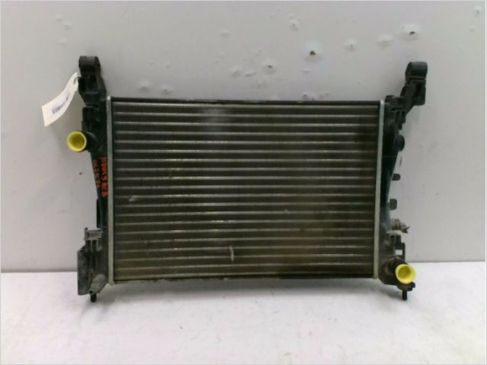 Radiateur occasion OPEL CORSA IV Phase 2 - 1.2 TWINPORT 85ch