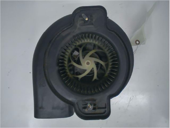 Ventilateur de chauffage occasion PEUGEOT 106 Phase 2 - 1.5D