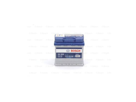 Batterie S4 Bosch S4002