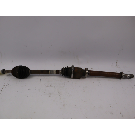 Transmission avant droite occasion RENAULT CLIO III Phase 1 - 1.5 DCI 85ch
