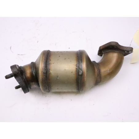 Catalyseur occasion ISUZU D-MAX I Phase 2 - 3.0D 163ch