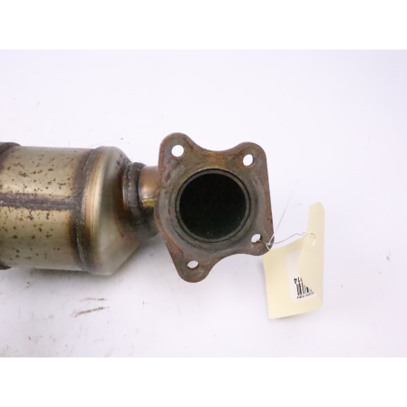 Catalyseur occasion ISUZU D-MAX I Phase 2 - 3.0D 163ch