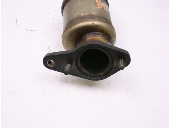 Catalyseur occasion ISUZU D-MAX I Phase 2 - 3.0D 163ch