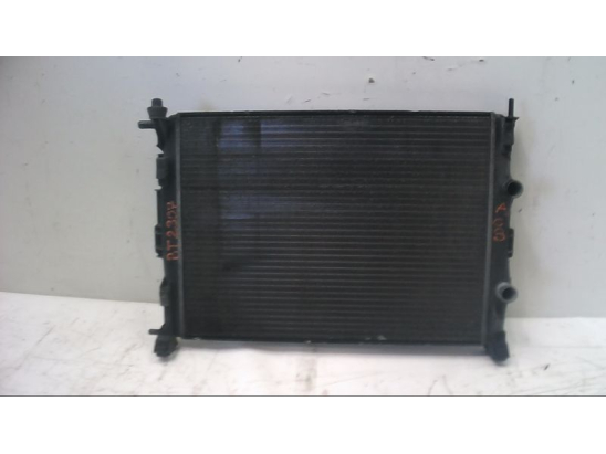 Radiateur occasion RENAULT MEGANE II Phase 1 - 1.9 DCI 120ch