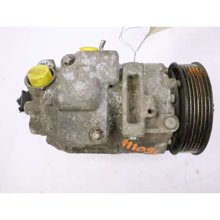 Compresseur air conditionne occasion OPEL CORSA IV Phase 2 - 1.4i 88ch