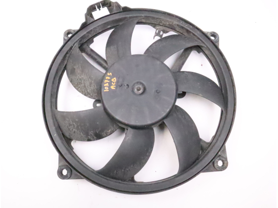 Ventilateur de refroidissement occasion RENAULT SCENIC III Phase 2 - 1.5 DCI 110ch