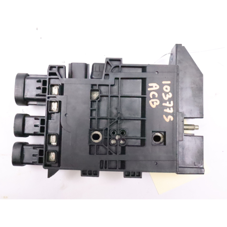 Fusible batterie de traction occasion RENAULT SCENIC III Phase 2 - 1.5 DCI 110ch
