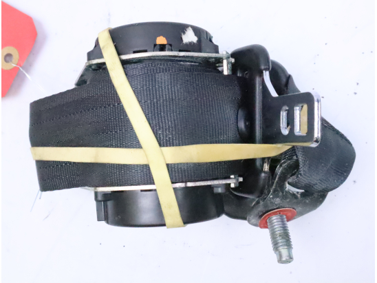 Ceinture arrière gauche occasion NISSAN JUKE Phase 1 - 1.5 DCI 110ch