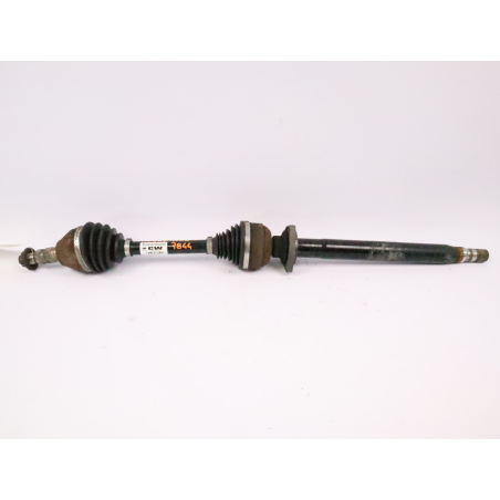 Transmission avant droite occasion OPEL ASTRA IV Phase 1 - 2.0 CDTI 164ch