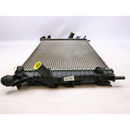 Radiateur occasion FORD FOCUS II Phase 1 - 1.6 TI-VCT