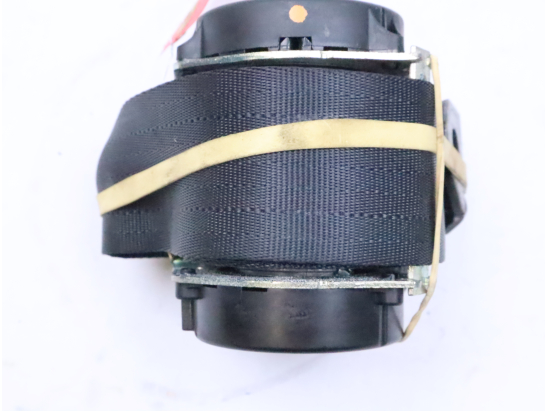 Ceinture arrière droite occasion NISSAN JUKE Phase 1 - 1.5 DCI 110ch