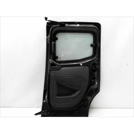 Porte coulissante d occasion PEUGEOT BIPPER Phase 1 - 1.4 HDI 70ch