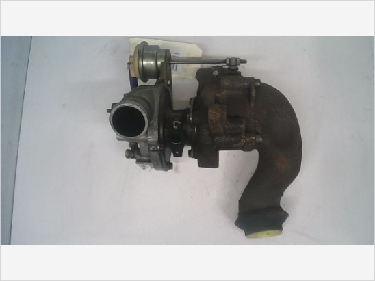 Turbo occasion PEUGEOT 406 Phase 2 - 2.0 HDI 90ch