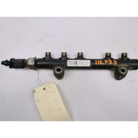 Rampe injection occasion PEUGEOT PARTNER II Phase 3 - 1.6 BlueHDI 120ch