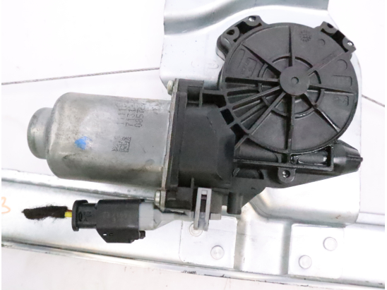 Mecanisme + moteur lève-glace avant droit occasion PEUGEOT PARTNER II Phase 3 - 1.6 BlueHDI 120ch