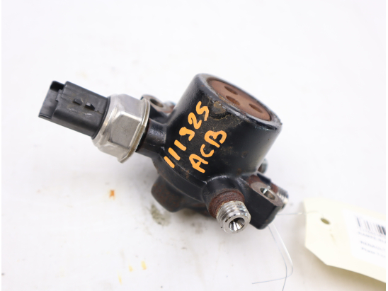 Rampe injection occasion RENAULT CLIO CAMPUS II Phase 1 - 1.5 DCI 65ch