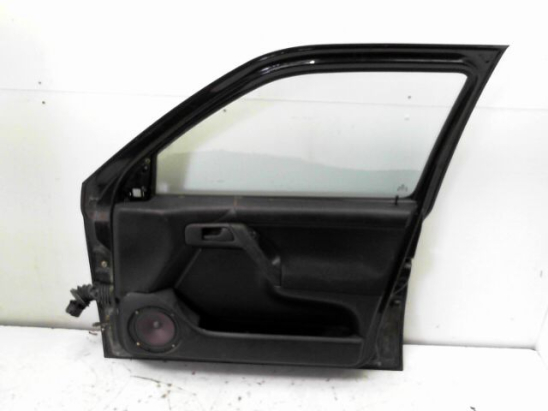 Porte avant droite occasion VOLKSWAGEN GOLF III Phase 1 - 1.8i 90ch