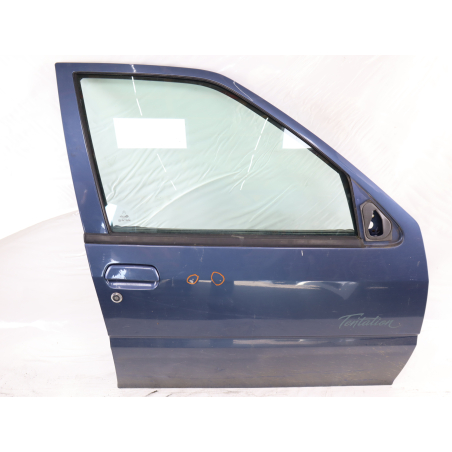 Porte avant droite occasion CITROEN ZX Phase 2 BREAK - 1.9 D 69ch