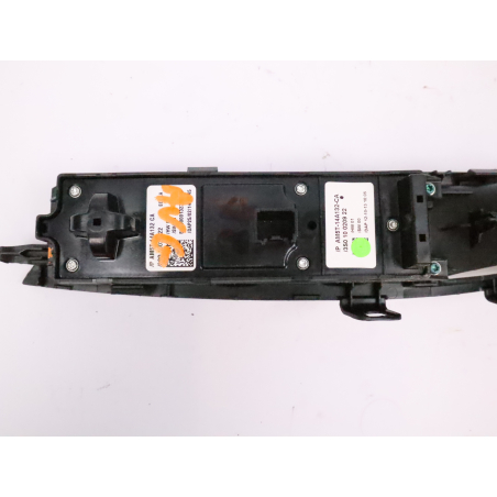 Commande lève-glace porte avant gauche occasion FORD FOCUS III Phase 1 - 1.6 TDCI 115ch