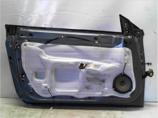 Porte avant gauche occasion ALFA ROMEO MI.TO Phase 1 - 1.3 JTDM 95ch