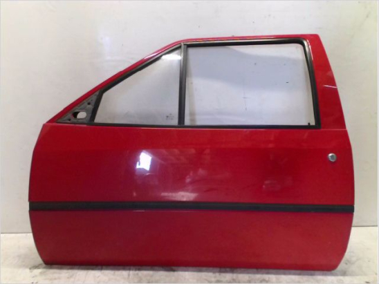 Porte avant gauche occasion CITROEN AX Phase 2 - 1.0i