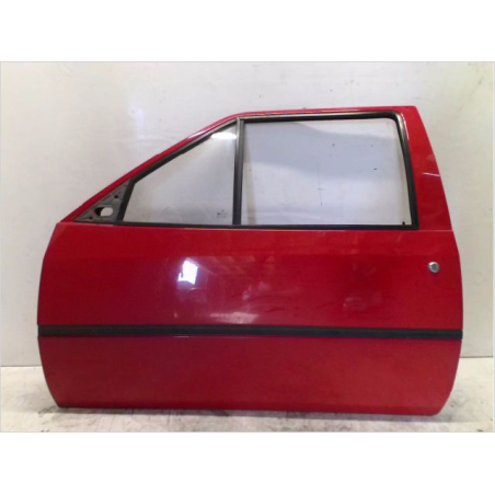 Porte avant gauche occasion CITROEN AX Phase 2 - 1.0i