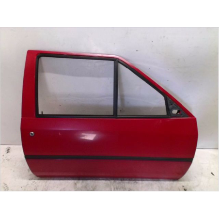 Porte avant droite occasion CITROEN AX Phase 2 - 1.0i