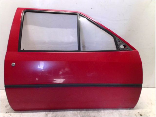 Porte avant droite occasion CITROEN AX Phase 2 - 1.0i