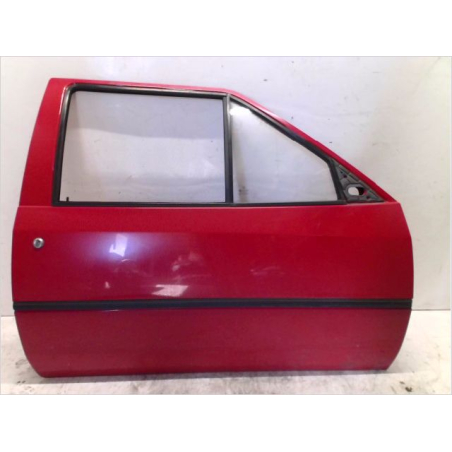 Porte avant droite occasion CITROEN AX Phase 2 - 1.0i