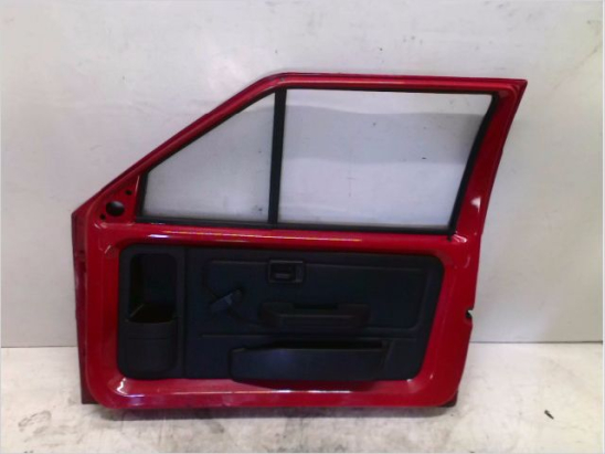 Porte avant droite occasion CITROEN AX Phase 2 - 1.0i