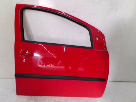 Porte avant droite occasion CITROEN C1 I Phase 3 - 1.0i 68ch