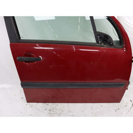 Porte avant droite occasion CITROEN C3 I Phase 2 - 1.4 HDi 70ch