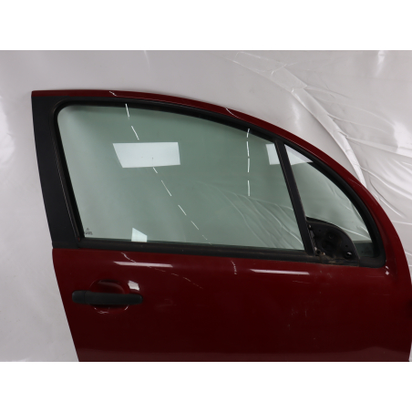 Porte avant droite occasion CITROEN C3 I Phase 2 - 1.4 HDi 70ch