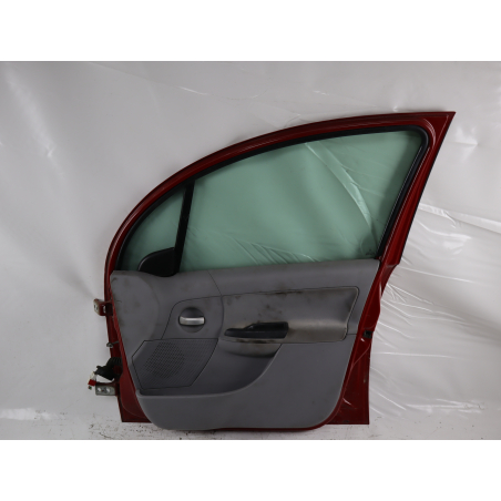 Porte avant droite occasion CITROEN C3 I Phase 2 - 1.4 HDi 70ch