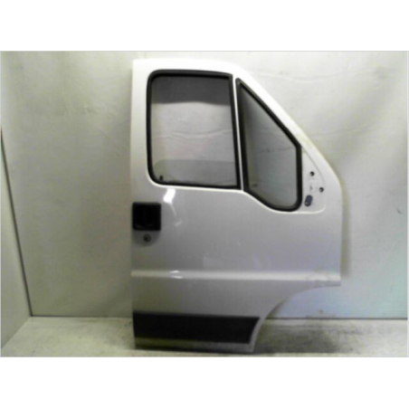 Porte avant droite occasion CITROEN JUMPER II Phase 1 - 2.2 HDi 100ch