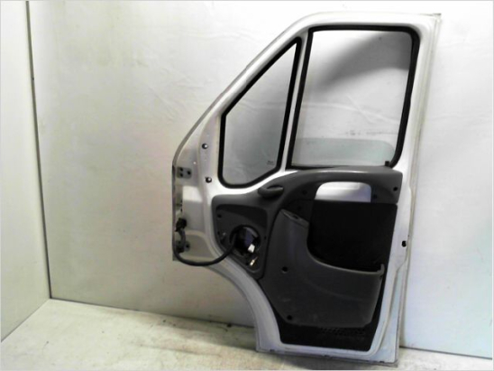 Porte avant droite occasion CITROEN JUMPER II Phase 1 - 2.2 HDi 100ch