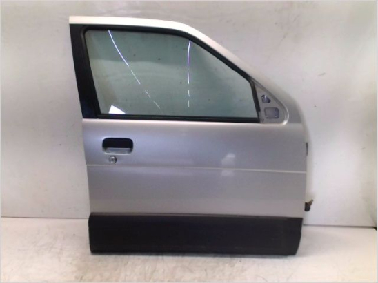 Porte avant droite occasion DAIHATSU TERIOS I phase 1 - 1.3i 86ch