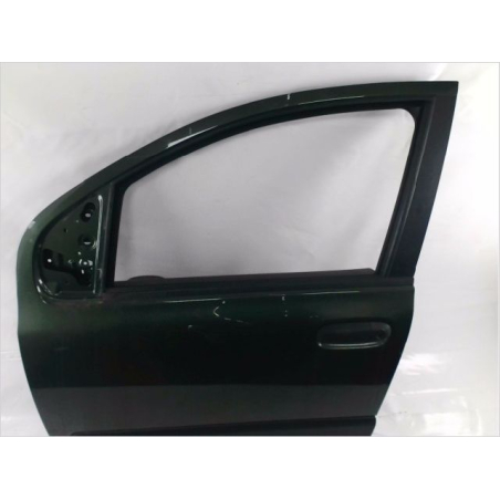 Porte avant gauche occasion FIAT PANDA III Phase 1 - 0.9i 85ch