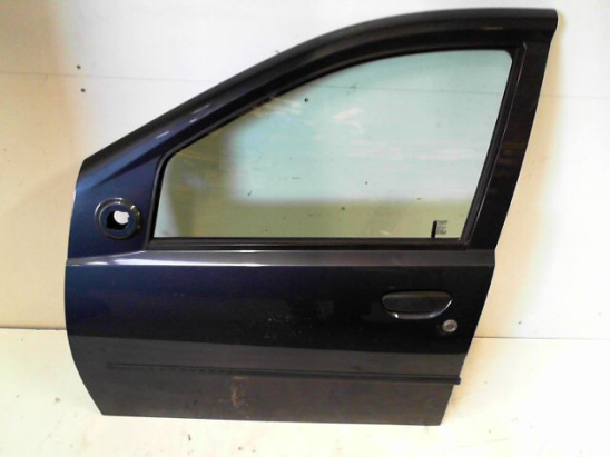 Porte avant gauche occasion FIAT PUNTO II Phase 1 - 1.9 JTD 85ch