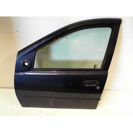 Porte avant gauche occasion FIAT PUNTO II Phase 1 - 1.9 JTD 85ch