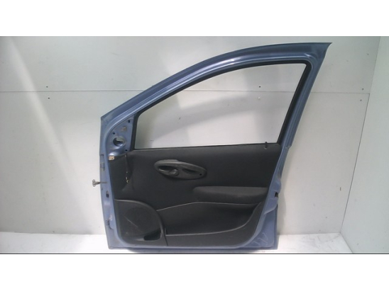 Porte avant droite occasion FIAT PUNTO II Phase 2 - 1.2i 60ch