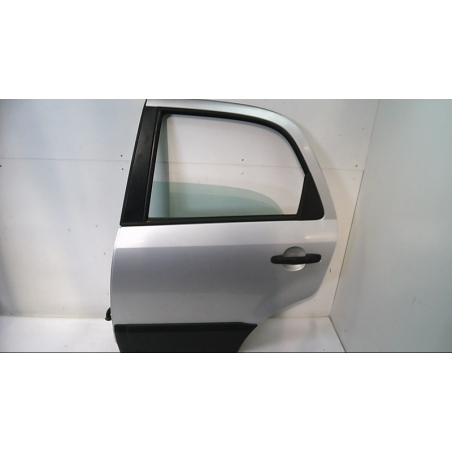 Porte arrière gauche occasion FIAT SEDICI phase 1 - 1.9 DT 120ch