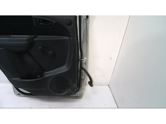 Porte arrière gauche occasion FIAT SEDICI phase 1 - 1.9 DT 120ch