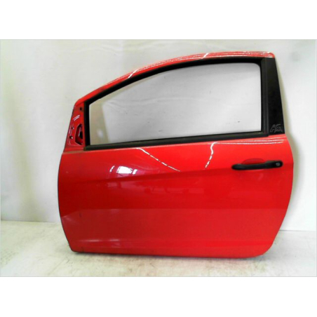 Porte avant gauche occasion FORD KA II Phase 1 - 1.2i 69ch