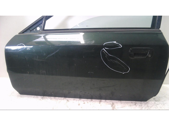 Porte avant gauche occasion HONDA PRELUDE V phase 1 - 2.2 VTI