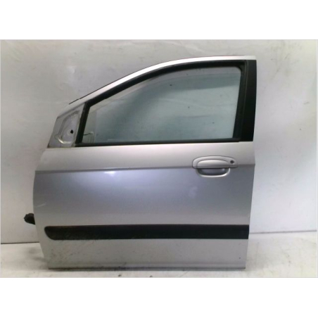 Porte avant gauche occasion HYUNDAI GETZ Phase 1 - 1.3