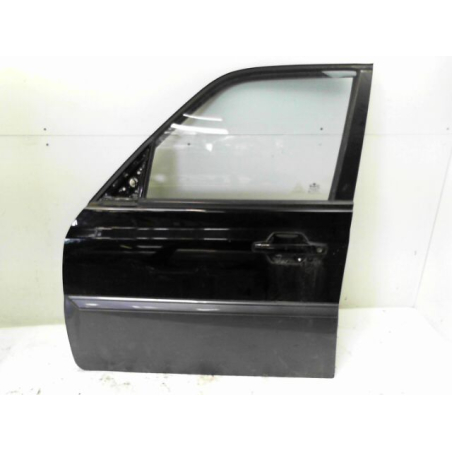 Porte avant gauche occasion HYUNDAI TERRACAN phase 1 - 2.9 CRDI 163ch