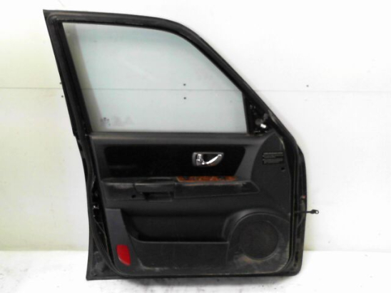 Porte avant gauche occasion HYUNDAI TERRACAN phase 1 - 2.9 CRDI 163ch