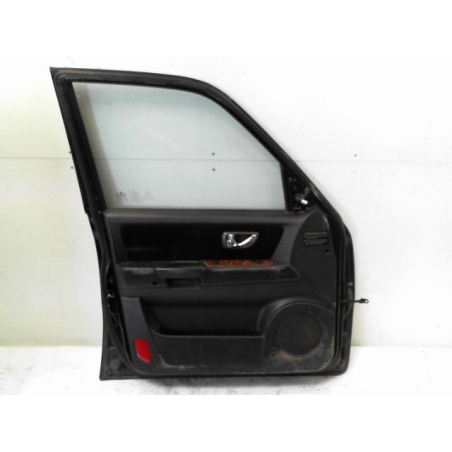 Porte avant gauche occasion HYUNDAI TERRACAN phase 1 - 2.9 CRDI 163ch